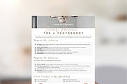 Home Photo Shoot Checklist - CANVA, a Presentation Template by RealEstateDreams (Thumbnail 5 of 5)
