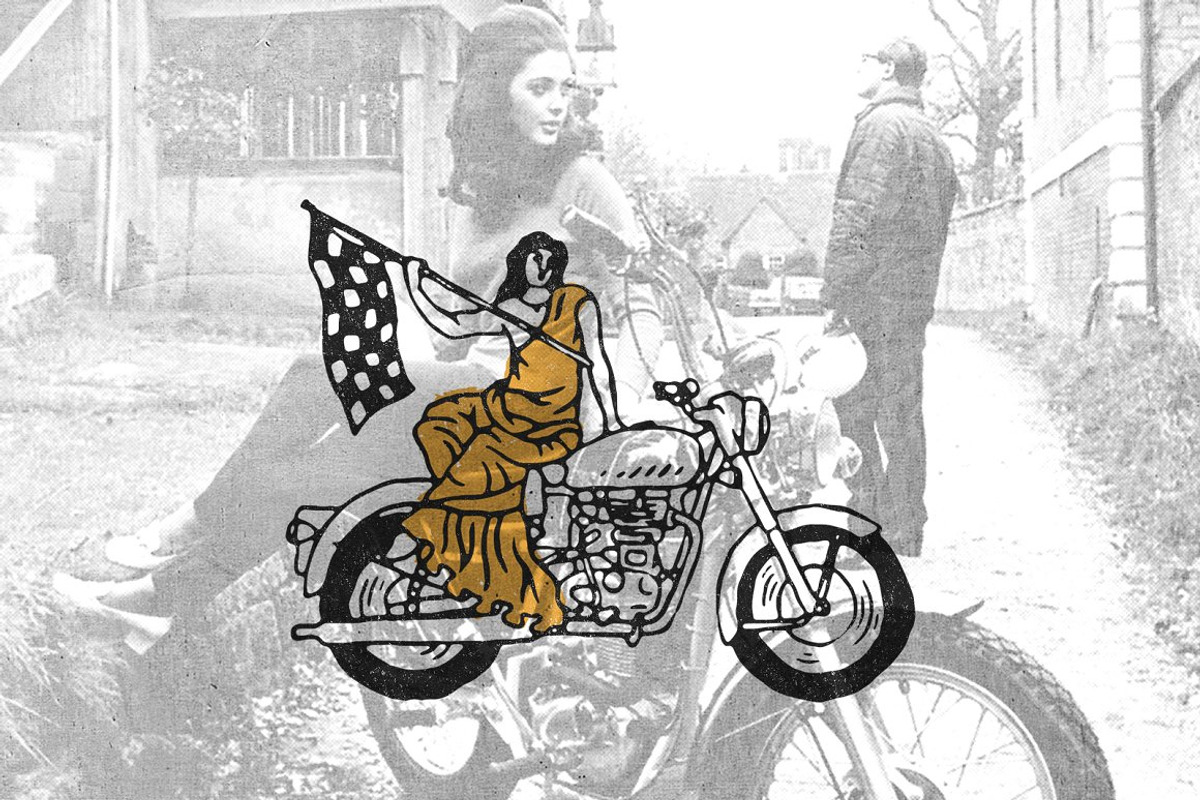 75% OFF 200 Handdrawn Illustrations, an Illustration by Megflags (Photo 20 of 20)
