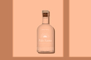 Glass Liquor Bottle Mockup, a Packaging Mockup by Copal (Thumbnail 12 of 12)