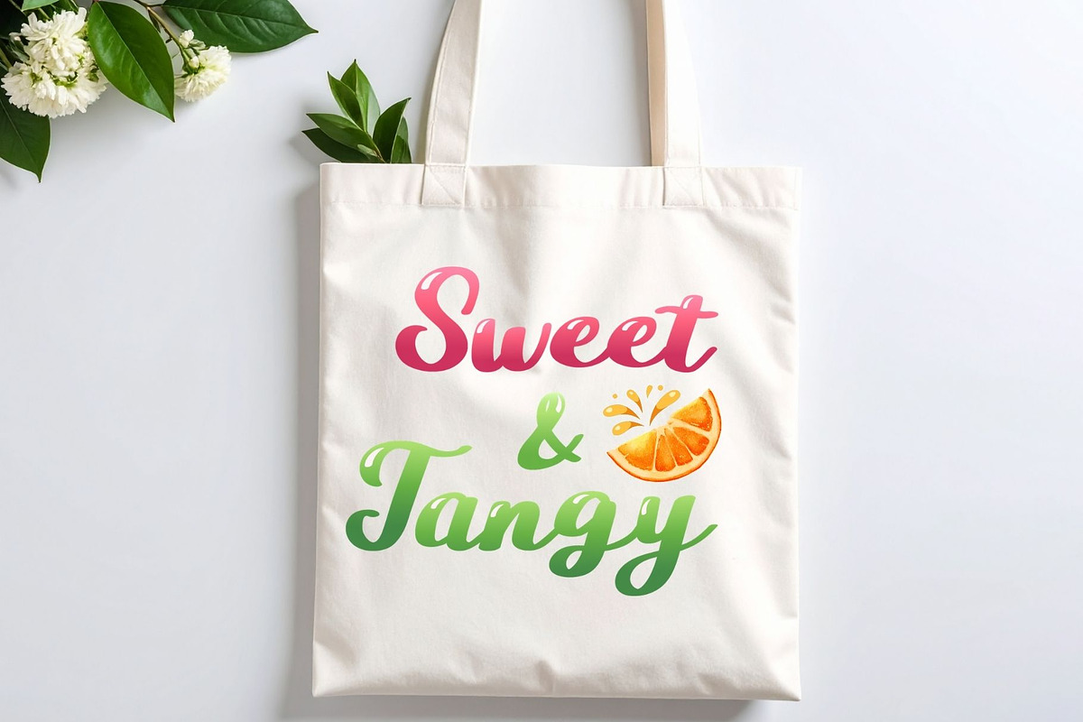 Quirky Lemon - Playful Script Font, a Script Font by AnningArts (Photo 3 of 5)