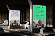 Dekota Modern Display Sans Serif, a Sans Serif Font by timelesstype.co (Thumbnail 5 of 15)