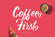 Grafter, a Font by vuuuds (Thumbnail 2 of 5)