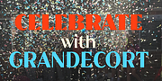 Grandecort, a Sans Serif Font by Ingrimayne Type (Thumbnail 1 of 9)
