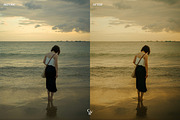 20 Nostalgia Lightroom Presets, a Preset Add-On by CVR Presets (Thumbnail 4 of 7)