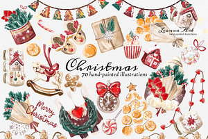 Christmas Clip Art