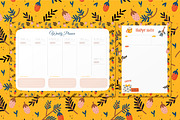Cute Christmas & New Year BUNDLE, a Seasonal Illustration by Ruslana Lubenets (Thumbnail 99 of 104)