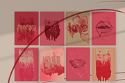 Love Fantasy collection, an Object Illustration by DigARTbyHavroshka (Thumbnail 9 of 14)