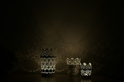 tealights in flowerpots preview 2
