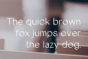 Cataloger Font, a Handwritten Font by noonsun (Thumbnail 5 of 6)