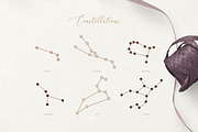 The Ultimate Astrology Icon Pack, an Outline Icon by Polar Vectors (Thumbnail 5 of 15)