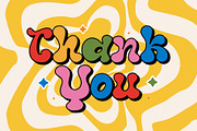 Jolly Pop font, a Handwritten Font by KengGraphic (Thumbnail 11 of 11)