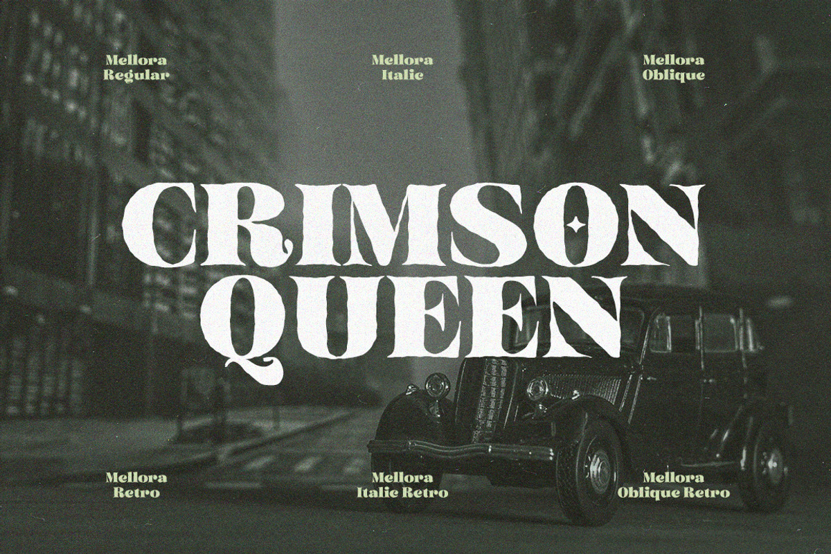 Mellora - Display Serif, a Serif Font by Fargun Studio (Photo 3 of 24)