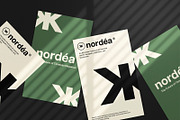 Nordea Branding Mockup, an Advertising Mockup by etigma.com (Thumbnail 17 of 26)