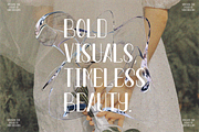 Nodtwist - A Playful Font, a Handwritten Font by Berdansabersama (Thumbnail 3 of 8)