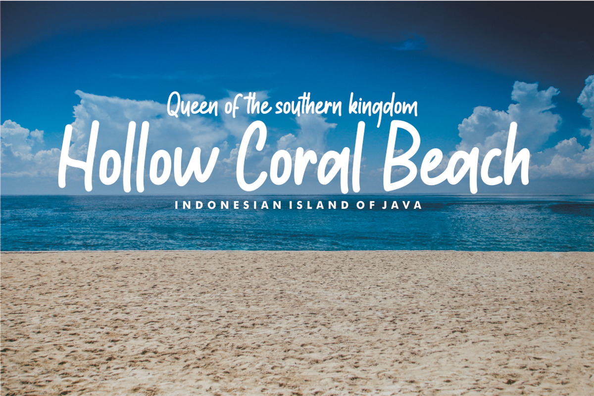 Kenangan Manis, a Handwritten Font by And Studio (Photo 8 of 9)
