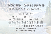 Amazing | Script Font, a Handwritten Font by Scratchones (Thumbnail 7 of 9)