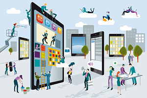 Building Digital Tablets