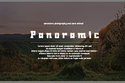 Golden boys, a Blackletter Font by Bramcreative (Thumbnail 7 of 7)