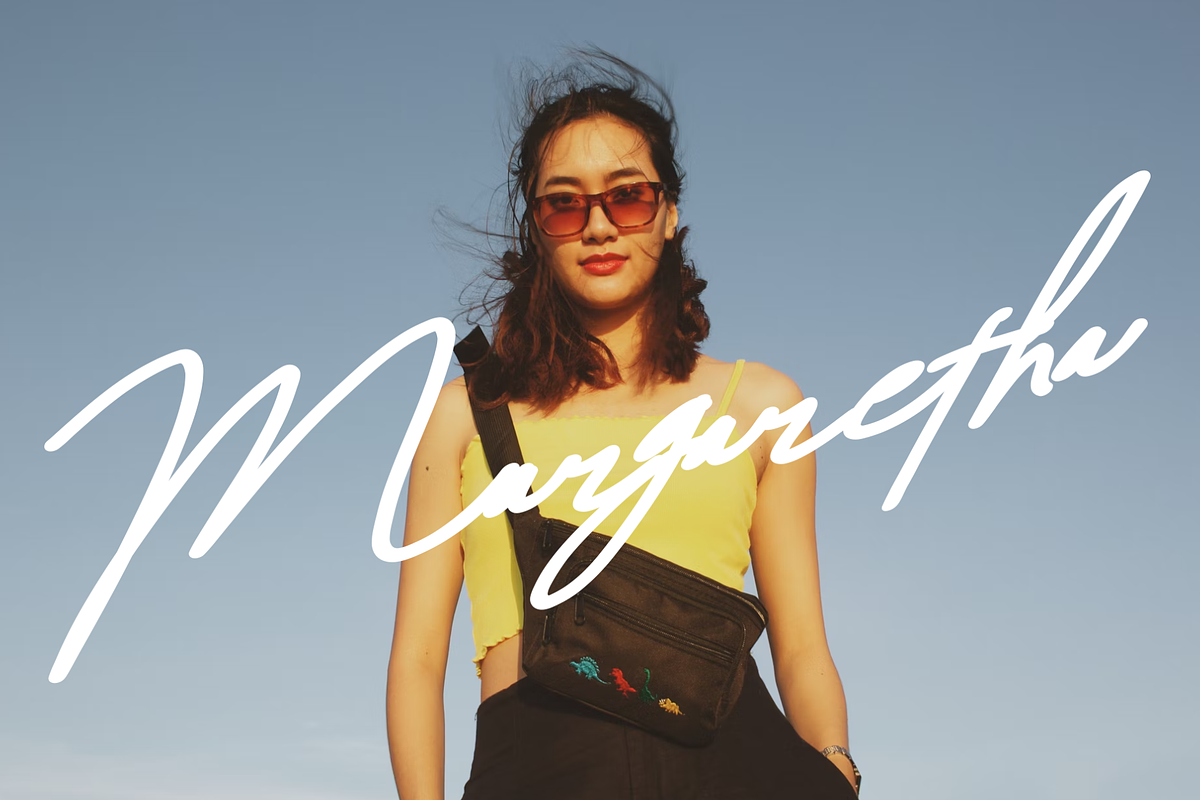 Strokify - Like Natural Handwriting, a Handwritten Font by Mofr 24 (Photo 3 of 11)