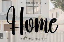 Home