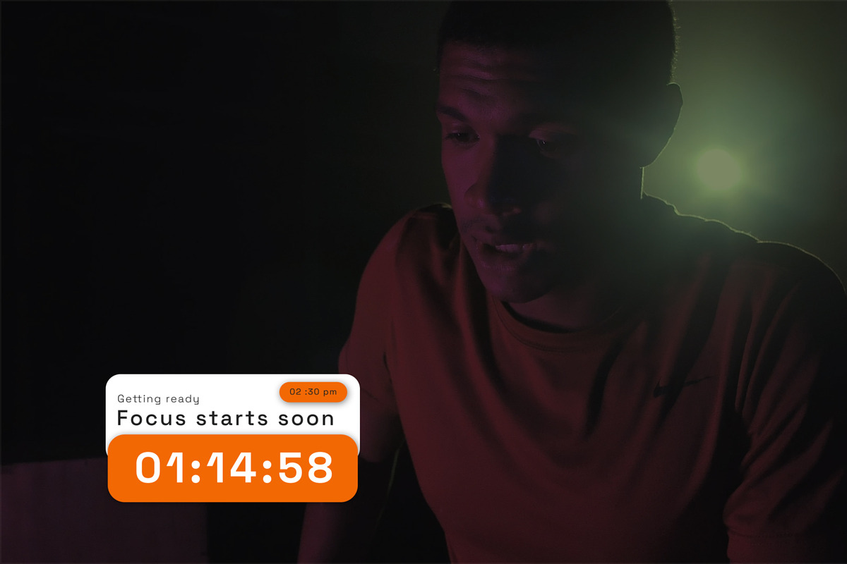 Countdown Timer | After Effects, a Templates & Theme by Gatamotion (Photo 3 of 5)