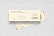 Christmas Gift Voucher & Coupon, a Stationery Template by BrandPacks (Thumbnail 5 of 5)