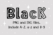Wire OTF PNG SVG, a Symbol Font by DREAMs Soul G. (Thumbnail 5 of 5)