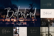 Best Wedding Bundle Font - 90% OFF, a Script Font by Dharmas Foundry (Thumbnail 17 of 17)