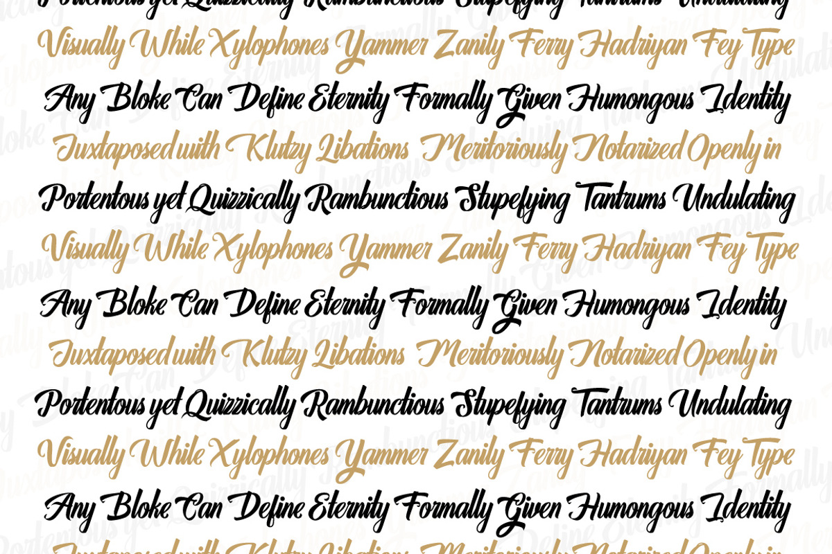 Auntekhno Script preview 7