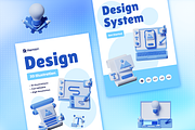 Graphic Design 3D, an Object 3D Model by kerismaker (Thumbnail 7 of 9)