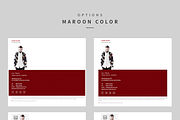 E-Mail Signature, an Email Template by BOXKAYU (Thumbnail 4 of 6)