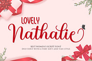 The Beautiful Font Bundle, a Script Font by Attract Studio (Thumbnail 26 of 31)