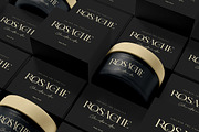 Lenkiro - Luxury Elegant Swash Serif, a Serif Font by Qweera Studio (Thumbnail 8 of 12)