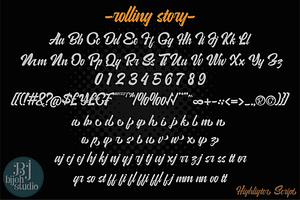 Rolling Story