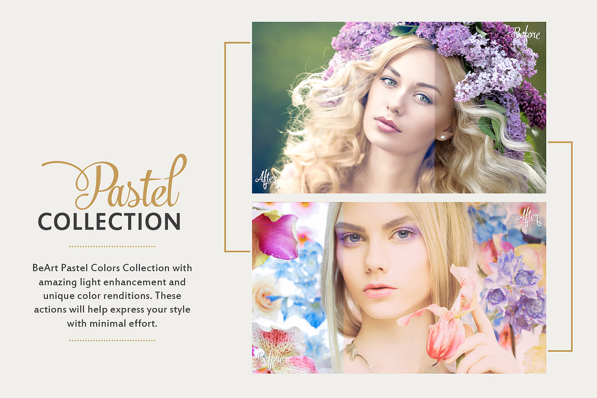 The Best Wedding Photoshop Actions, an Action Add-On by BeArt-Presets (Photo 7 of 8)