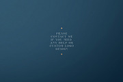 Astrophilia Logo Collection, a Branding & Logo Template by Michael Rayback Design (Thumbnail 6 of 27)