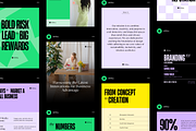 Virtru - Business Social Media Kit, a Social Media Template by Studio Provo (Thumbnail 1 of 8)