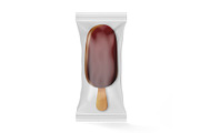 Ice Cream Bar Mockup, a Packaging Mockup by Green Art (Thumbnail 3 of 5)