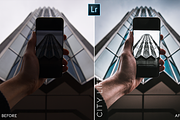 MOBILE + PC Lightroom Presets, a Plug-in Add-On by @guillepixl (Thumbnail 14 of 16)