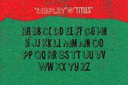 SEAKRABZ FONT, a Script Font by ATV SHOP (Thumbnail 3 of 3)
