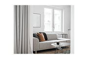 Frame Mockup Bundle - Nivosa, a Household Mockup by Saguaro Digital (Thumbnail 4 of 15)