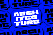 Dumpie Typeface, a Font by evemiriam (Thumbnail 2 of 6)