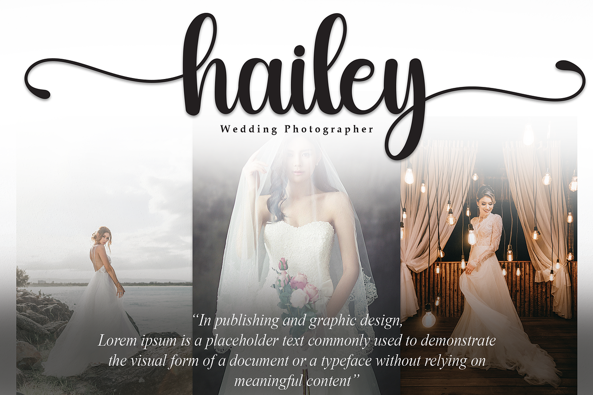 Building | Script Font, a Handwritten Font by Scratchones (Photo 5 of 9)