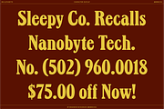BN Alphabyte, a Serif Font by Bnick (Thumbnail 7 of 14)