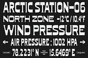 TFC Fragile Font, a Sans Serif Font by Type Flock (Thumbnail 4 of 17)