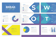 Cross Powerpoint Presentation, a Presentation Template by Zacomic Studios (Thumbnail 6 of 9)