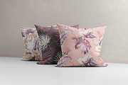 Watercolor Tropical Collection, an Illustration by Les Frolova (Thumbnail 13 of 14)