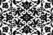 Vector Decorative Elegant Seamless, an Illustration by Amazin_art (Thumbnail 28 of 31)