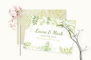 Leaves Branches & Herbs Fresh Doodle, a Decorative Illustration by antuanetto (Thumbnail 9 of 11)