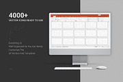 Minimal Business Plan Template, a Brochure Template by ElvinPrint (Thumbnail 10 of 10)